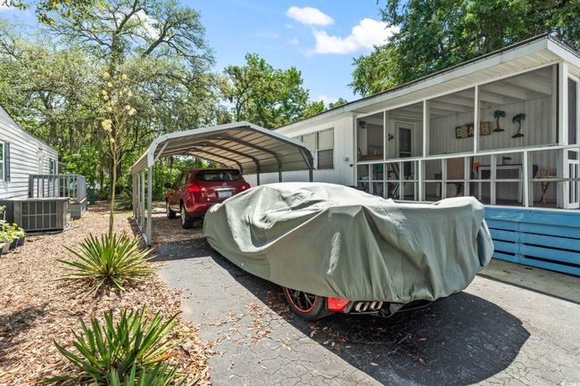147 Ridgeway Loop, House other with 2 bedrooms, 2 bathrooms and 4 parking in Murrells Inlet SC | Image 16
