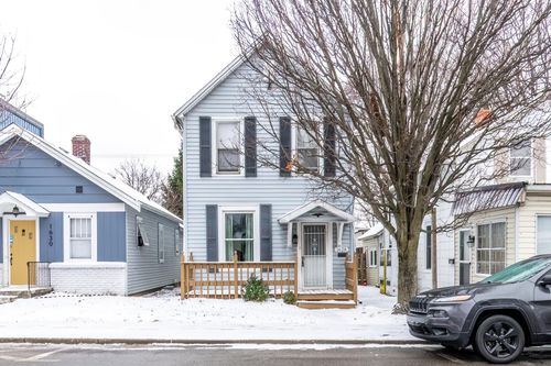 1628 N Wells Street, Fort Wayne, IN, 46808 | Card Image