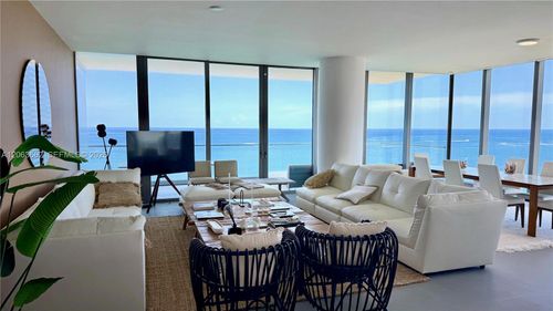 22b-2000 S Ocean Dr, HALLANDALE BEACH, FL, 33009-6891 | Card Image