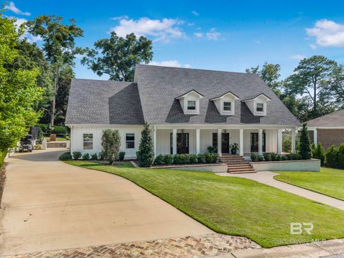 7138 Sans Souci Ln, Fairhope, AL, 36532-3541 | Card Image