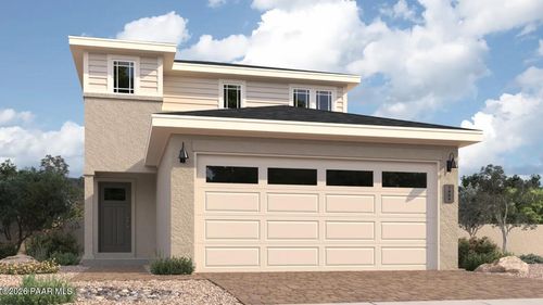 1267 Deadwood Lane, Prescott, AZ, 86305 | Card Image