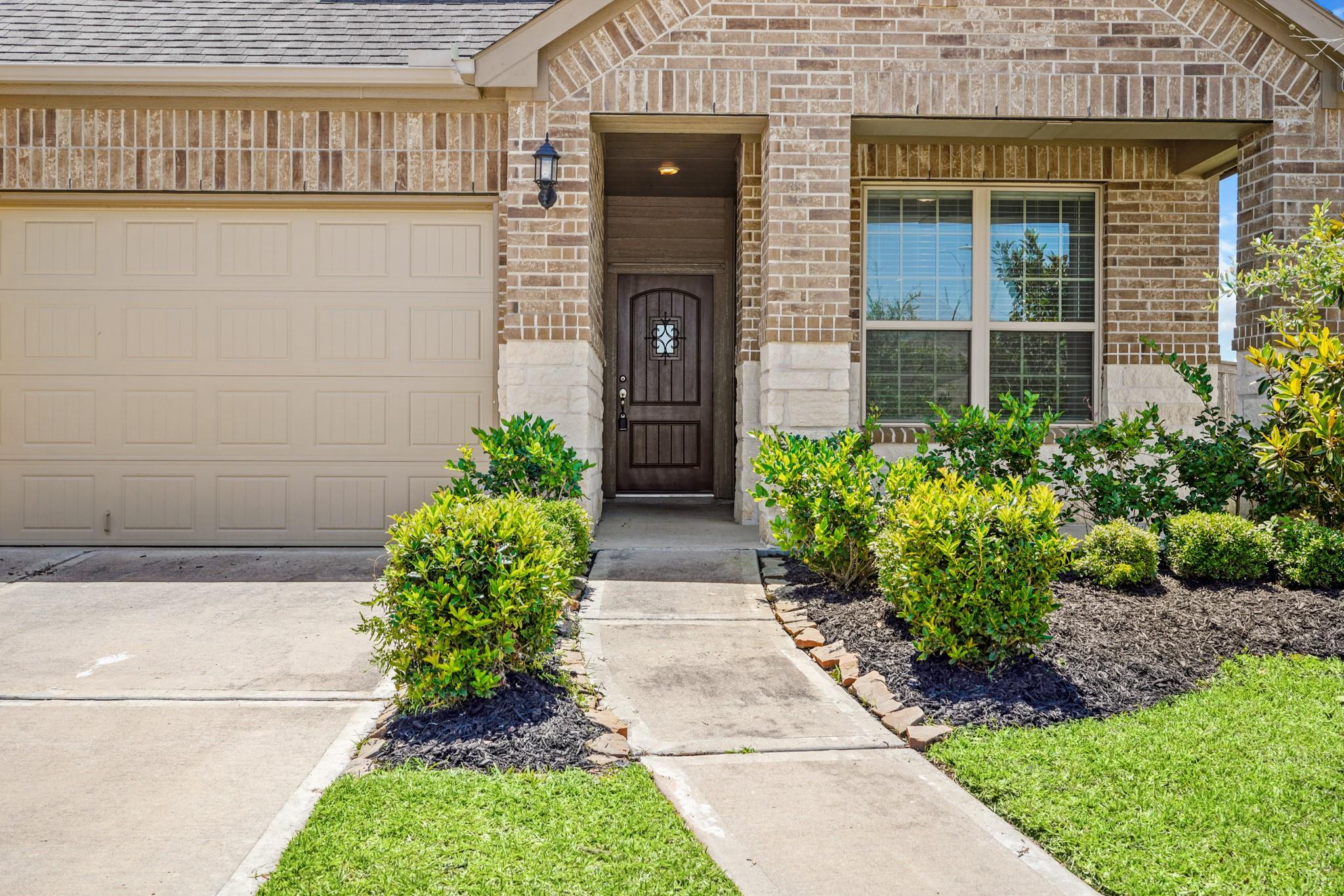 Residential in Richmond 4