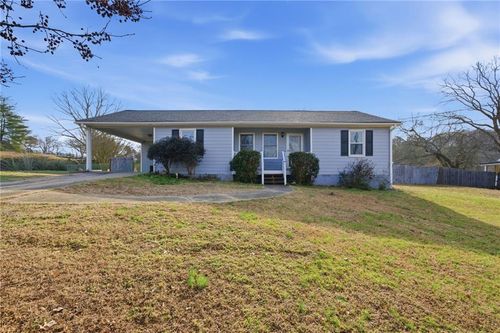 12 Bradford Dr Sw, Cartersville, GA, 30120-5657 | Card Image