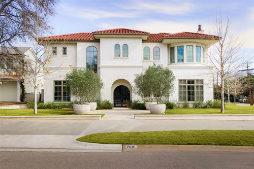 2601 Wooldridge Dr, Austin, TX, 78703-2537 | Card Image