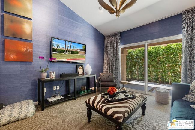 3708 E Bogert Trl, Condo with 2 bedrooms, 3 bathrooms and 2 parking in Palm Springs CA | Image 40