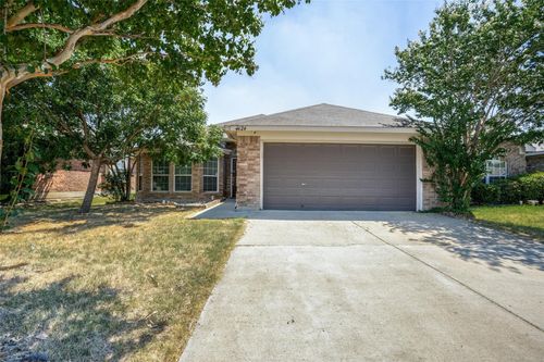 4624 Wheatland Dr, Fort Worth, TX, 76179-5083 | Card Image