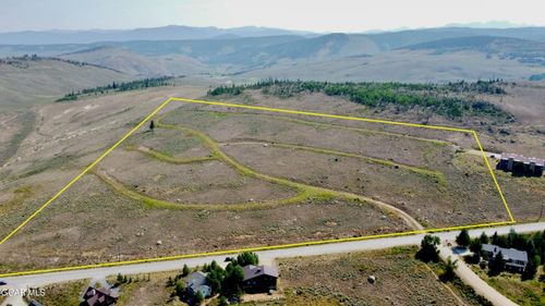 TBD Village Rd, Granby, CO, 80446 | Card Image