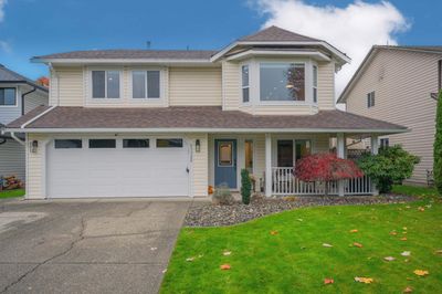 21125 92b Ave, House other with 5 bedrooms, 3 bathrooms and 6 parking in Langley BC | Image 1