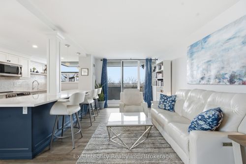 703-1415 Ghent Ave, Burlington, ON, L7S1X4 | Card Image