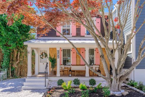 909 Corgie St, Cape May, NJ, 08204-1605 | Card Image