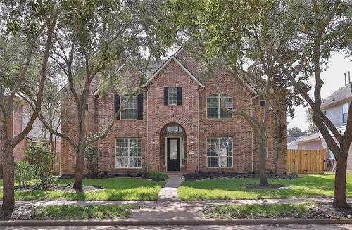 10514 Spice Ridge Row, Missouri City, TX, 77459-6792 | Card Image