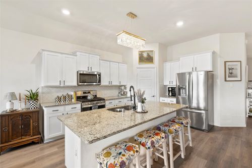 128 Whitetail Way, Caddo Mills, TX, 75135-6480 | Card Image
