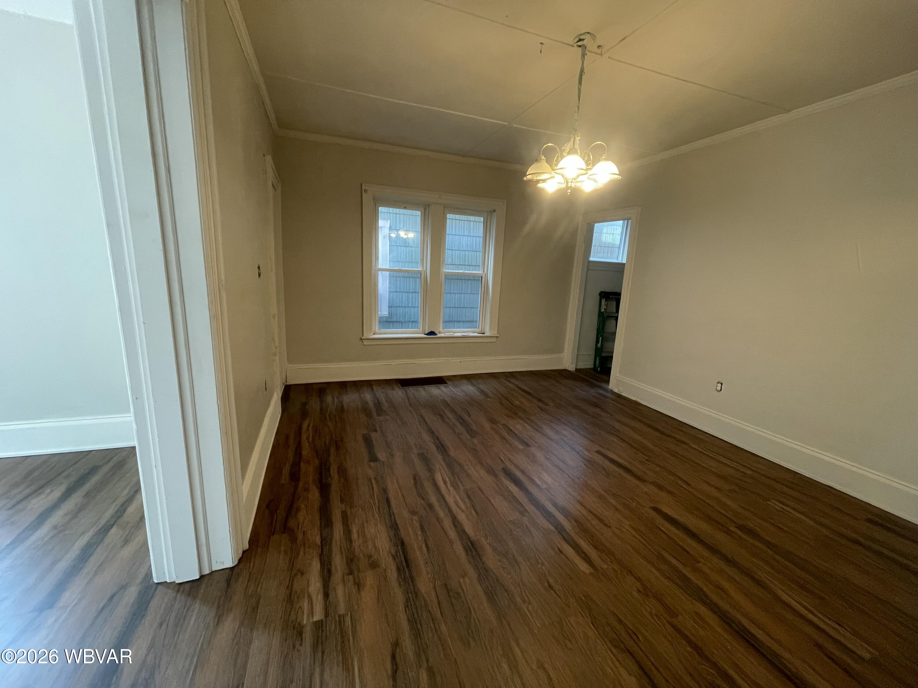 Residential Lease in Williamsport 3