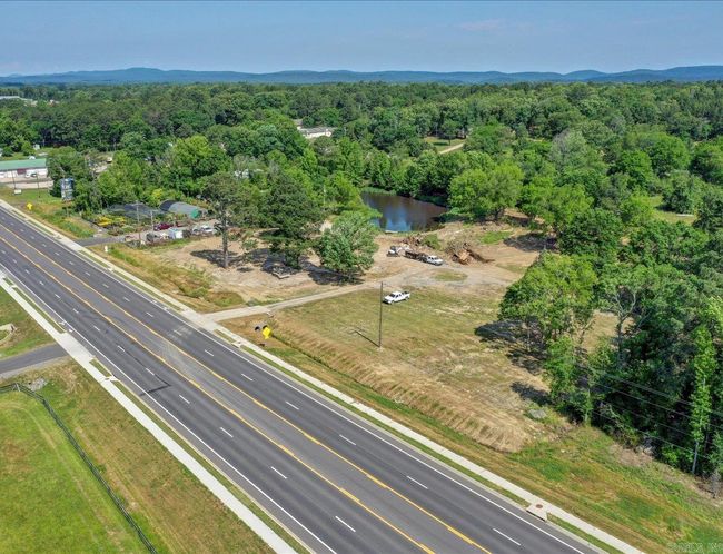 3816 Albert Pike Rd, Home with 0 bedrooms, 0 bathrooms and null parking in Hot Springs AR | Image 23
