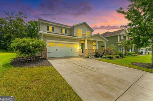 154 Moor Hen Lndg, Savannah, GA, 31419-6821 | Card Image