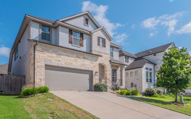 716 Pinnacle View Dr, House other with 5 bedrooms, 4 bathrooms and 4 parking in Georgetown TX | Image 20