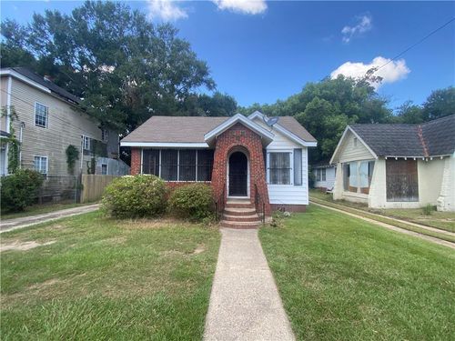 560 Michigan Ave, Mobile, AL, 36604-1834 | Card Image