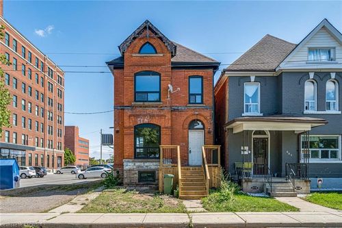 1-276 Sanford Ave N, Hamilton, ON, L8L6A1 | Card Image