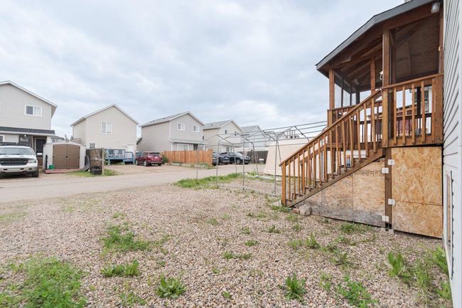 129 Lightbown Way, House other with 4 bedrooms, 3 bathrooms and 3 parking in Fort Mcmurray AB | Image 31