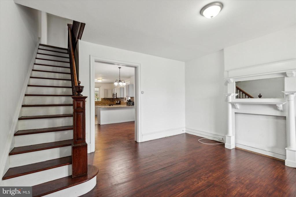 Haws Ave, Norristown, PA 19401