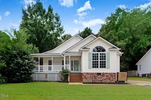 104 Wood Bend Ct, Clayton, NC, 27520-7251 | Card Image