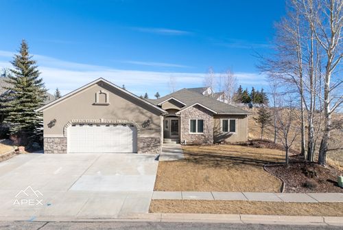 130 Skyline Dr, Evanston, WY, 82930-5419 | Card Image