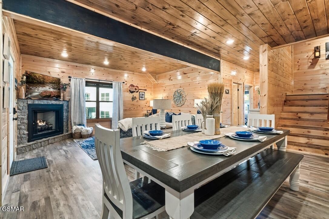 Residential in Pigeon Forge 3