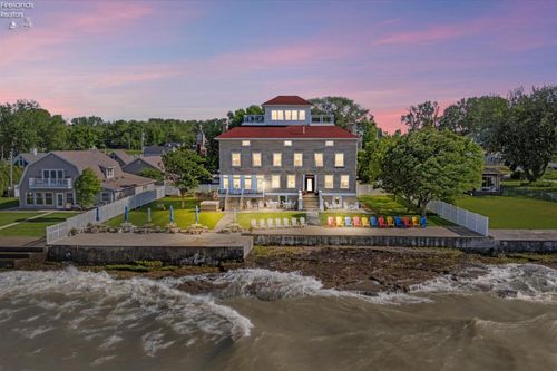 133 Clemons St, Marblehead, OH, 43440-2265 | Card Image
