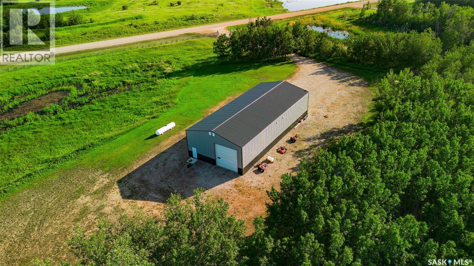 Land in Prince Albert Rm No. 461 2