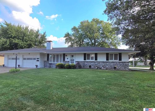 2101 Jefferson St, Beatrice, NE, 68310-2644 | Card Image