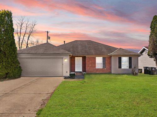 324 Cinderella Dr, Owensboro, KY, 42303-0249 | Card Image
