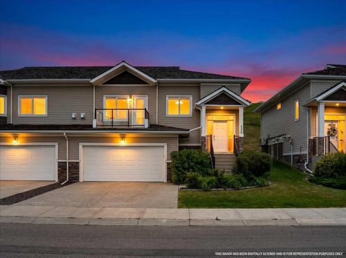 520 Rocky Vista Gdns Nw, Calgary, AB, T3G0B7 | Card Image