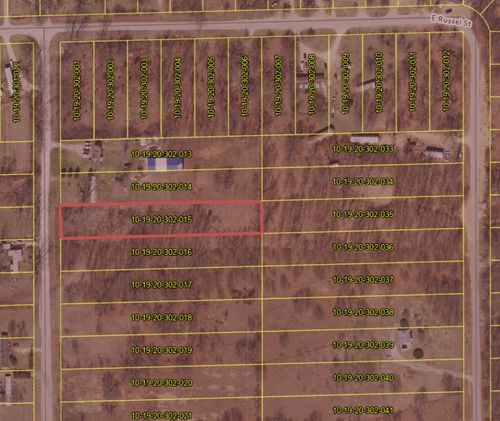 0004 S Ridge Rd, Pembroke Township, IL, 60958 | Card Image