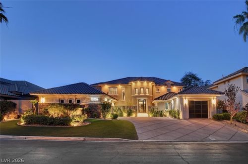 10736 Penhurst Way, Las Vegas, NV, 89135-2231 | Card Image