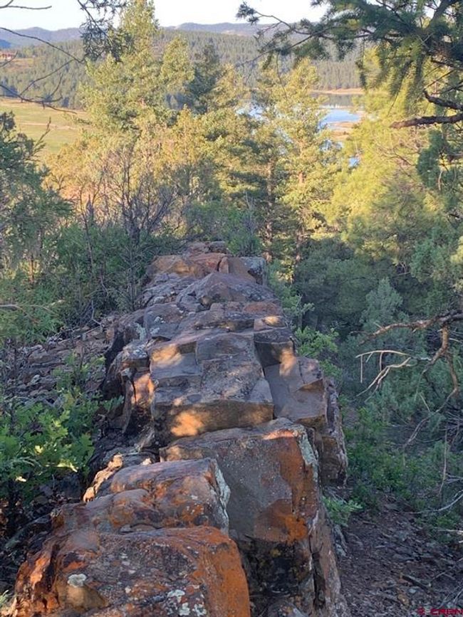 201 Pineview Rd, Home with 0 bedrooms, 0 bathrooms and null parking in Pagosa Springs CO | Image 44