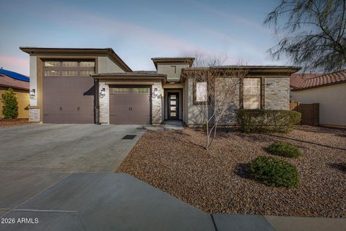 6567 N 127th Drive, Glendale, AZ, 85307 | Card Image