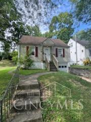 Green Glen Ln, Cincinnati, OH 45238