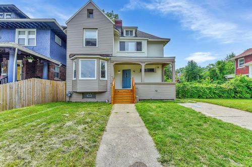 322 King St, Detroit, MI, 48202-2154 | Card Image