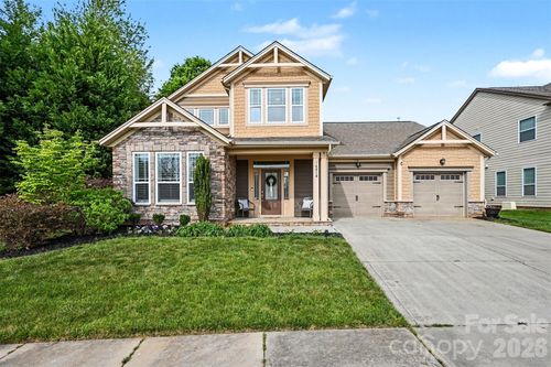 14818 Long Iron Dr, Huntersville, NC, 28078-4311 | Card Image