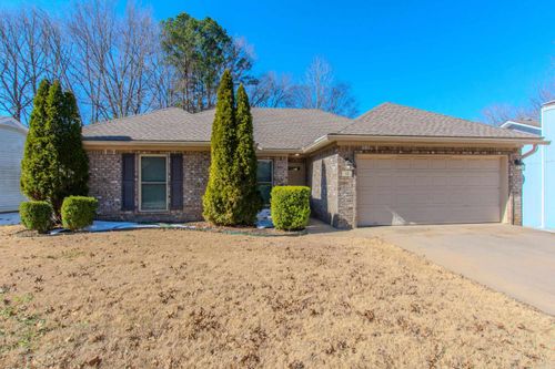 12 Pinedale Cir, Mabelvale, AR, 72103-1662 | Card Image