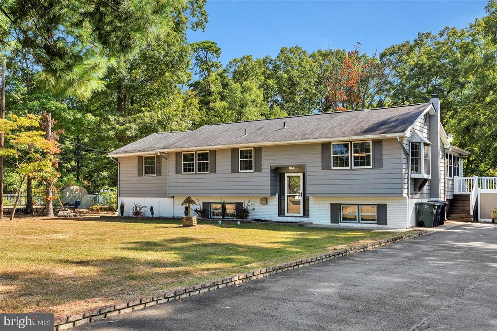Fries Mill Rd, Franklinville, NJ 08322