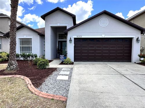 18353 Holland House Loop, Land O Lakes, FL, 34638-8142 | Card Image