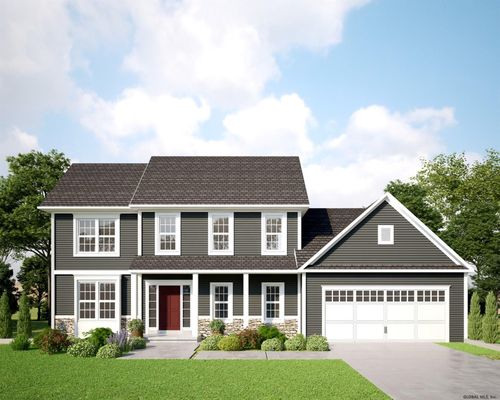 L09 Oliver Ct, Ballston Lake, NY, 12019 | Card Image