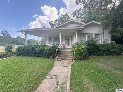 216 E Georgia Ave, Ruston, LA, 71270-3923 | Card Image