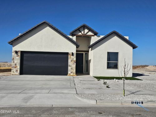 1440 Harlan Point Pl, El Paso, TX, 79928 | Card Image