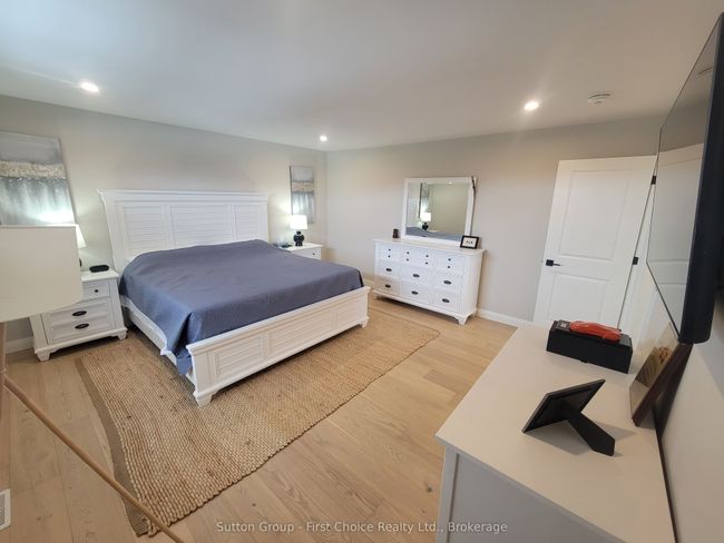 533 Albert St, House attached with 3 bedrooms, 3 bathrooms and 1 parking in Exeter ON | Image 28