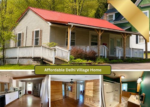 9 Sheldon Dr, Delhi, NY, 13753-1217 | Card Image