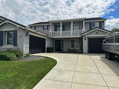 321 Myrtle Ln, Oakley, CA, 94561 | Card Image