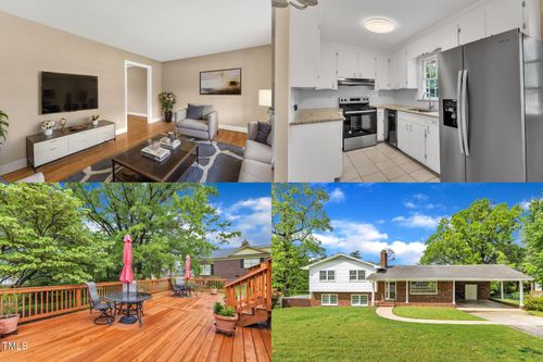 154 Luther Rd, Raleigh, NC, 27610-1804 | Card Image