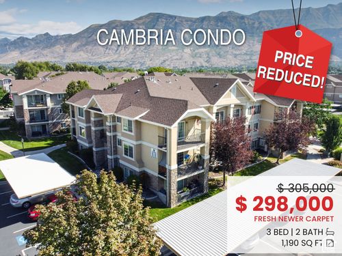 303-1212 W Spencer Rd, Pleasant Grove, UT, 84062-2474 | Card Image